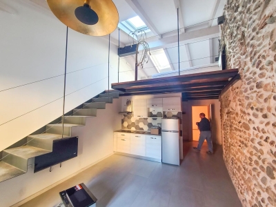 Loft Seriate